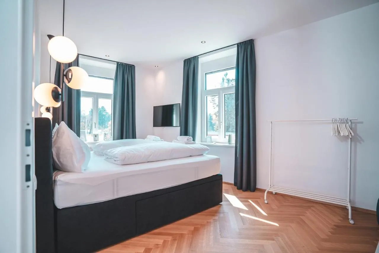 Apartments Im Herzen Von Innsbruck