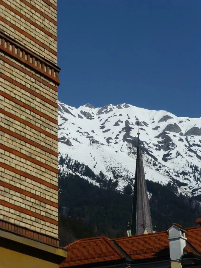 Apartments Im Herzen Von Innsbruck 0*,  Austria